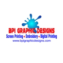 BPI Graphic Designs - Printers-Equipment & Supplies