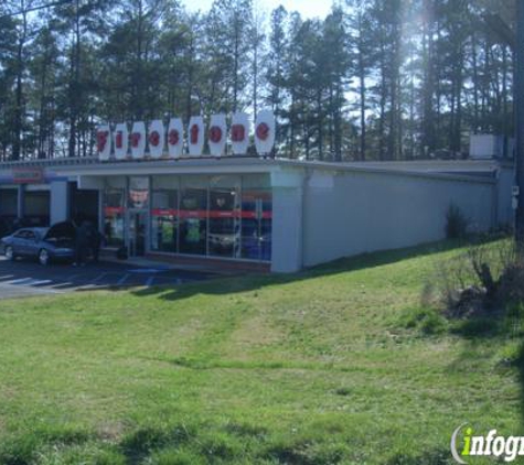 Firestone Complete Auto Care - Marietta, GA