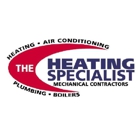 The Heating Specialist