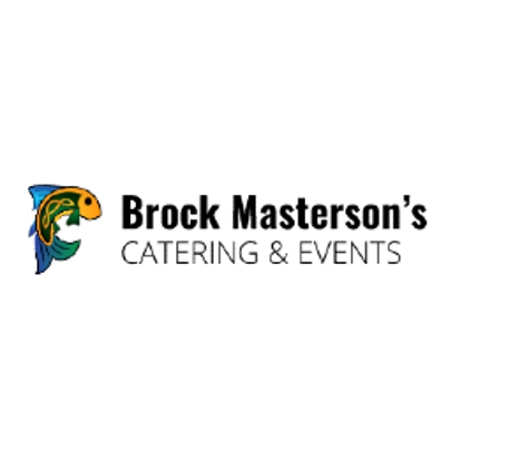 Brock Masterson's Catering & Events - Dayton, OH