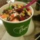 Peachwave Self Serve Frozen Yogurt