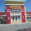 Golden Corral Restaurants - Buffet Restaurants