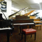 Alabama City Oden Piano Co