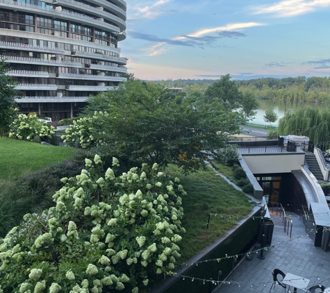 The Watergate Hotel - Washington, DC