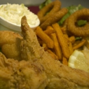 J & J Fish - Seafood Restaurants