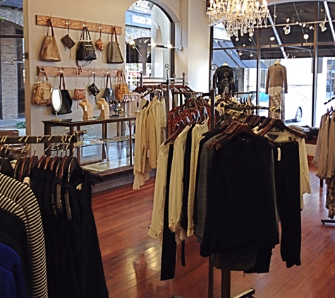 Boutique Bella - Nashville, TN