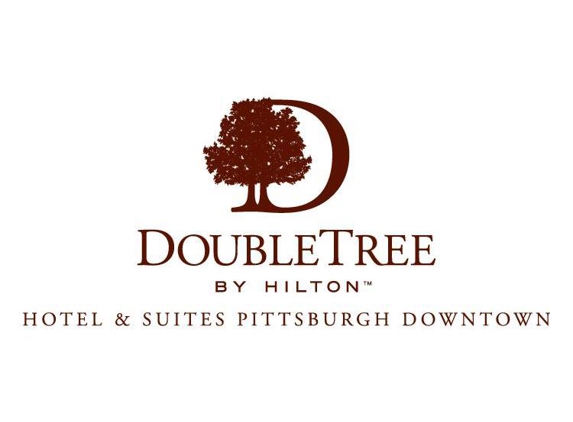 DoubleTree by Hilton Hotel & Suites Pittsburgh Downtown - Pittsburgh, PA
