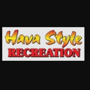Hava Style Recreation - Golf Cars & Carts