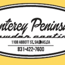 Monterey Peninsula Powder Coating - Powder Coating