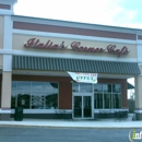 Italia's Corner Cafe - Italian Restaurants