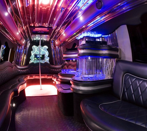 XOX Limousine Service - North Hollywood, CA