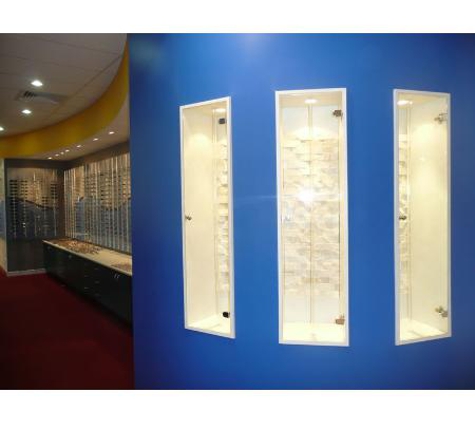 A 1 Shopfitters - Browns Plains, QLD