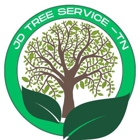 JD Tree Service Tennessee