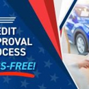 Farris Ford - Automobile Body Repairing & Painting