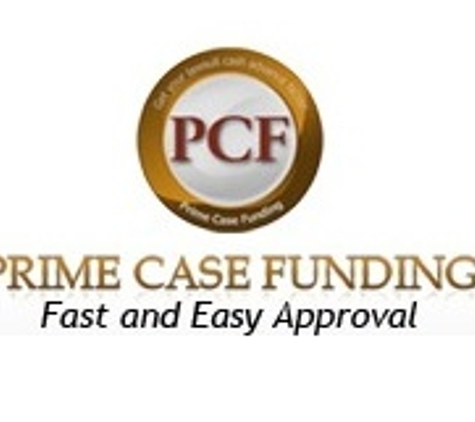 Prime Case Funding - New York, NY