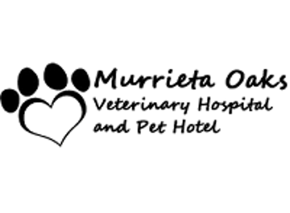 Murrieta Oaks Veterinary Hospital & Pet Hotel - Murrieta, CA