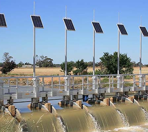 Goulburn-Murray Water - Pyramid Hill, VIC