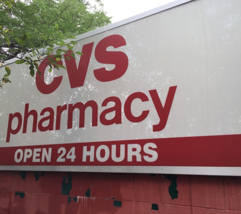 CVS Pharmacy - Chicago, IL