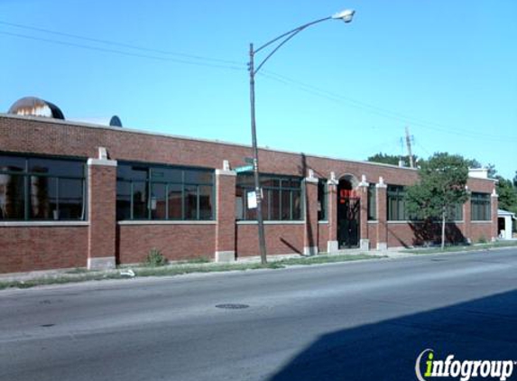 Rumco Tool & Die Inc - Chicago, IL