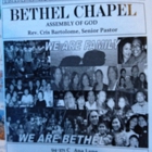 Bethel Chapel Assembly of God