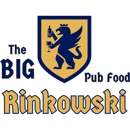 The Big Rinkowski - Italian Restaurants