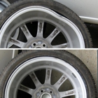 Alloy Wheel Repair Specialists