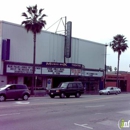The Fonda Theatre - Halls, Auditoriums & Ballrooms