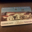 Pasadena Public Library