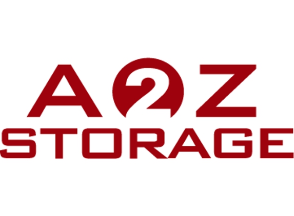 A2Z Storage - Hayden, ID