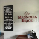 Magnolia Brick - Architectural Supplies
