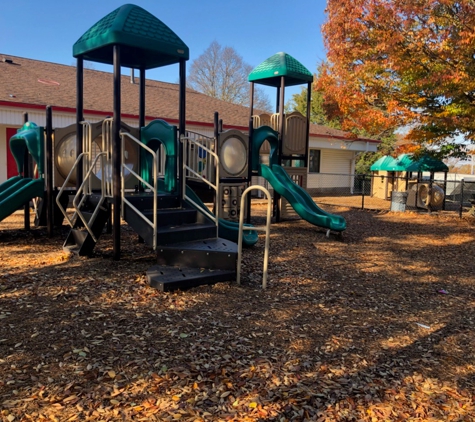 Sterling Park KinderCare - Sterling, VA