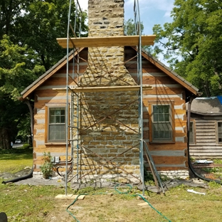 Brick & Stone Masonry LLC - Louisville, KY