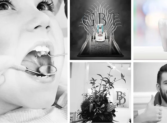 Balgownie Dental Surgery - Balgownie, NSW