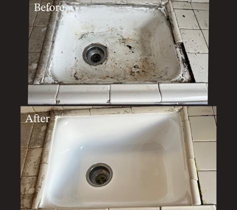 Protub Refinish - Norwalk, CA