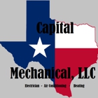 Capital Mechanical, LLC