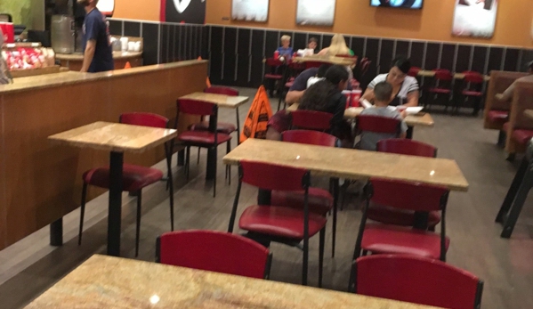 Panda Express - Eastvale, CA