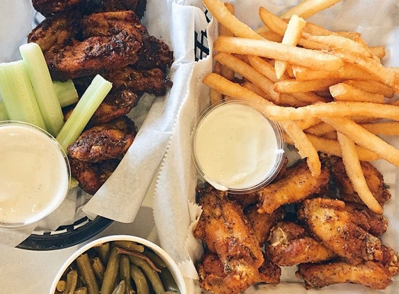 City Wings - Detroit, MI