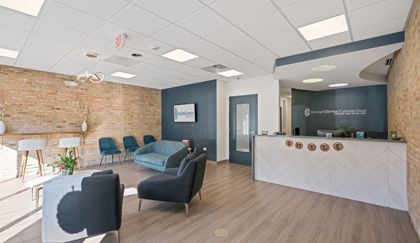 Berwyn Dental Connection - Berwyn, IL