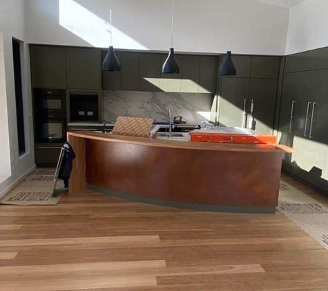 Steven Hamilton Plumbing Pty Ltd - Cooma, NSW