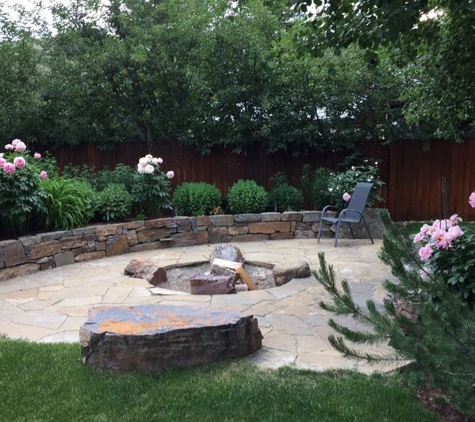 All Seasons Landscaping - Bellevue, ID