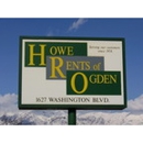 Howe Rents of Ogden Inc. - Farm Equipment Parts & Repair