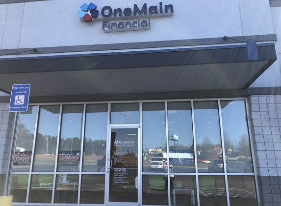 OneMain Financial - Carrollton, GA