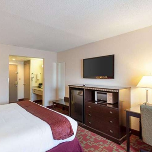 Quality Inn & Suites - Gettysburg, PA