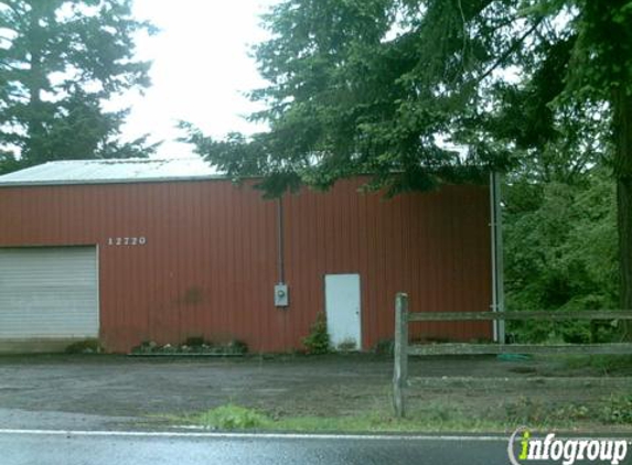 Crorey Mechanical Engineering - Oregon City, OR