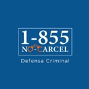 855 No Carcel - Criminal Law Attorneys