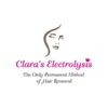Clara's Electrolysis gallery