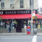 Baker Street Irregulars