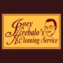 Joey Arebalo's Cleaning Service - Janitorial Service