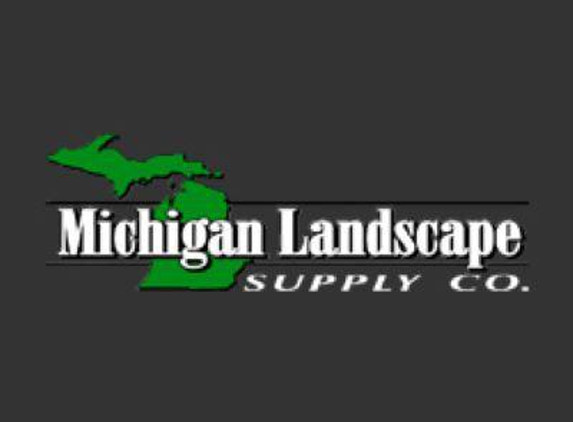 Michigan Landscape Supply Company - Fenton, MI