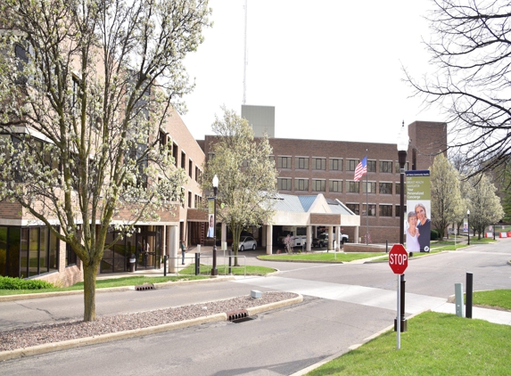 Henry Community Health - New Castle, IN